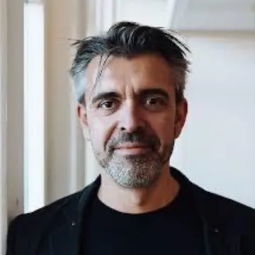 Eirik Normann Hansen