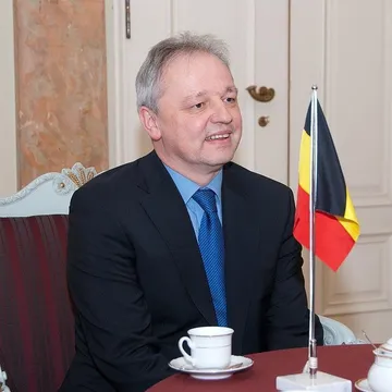 Frank Arnauts