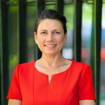 Heidi N. Lunde