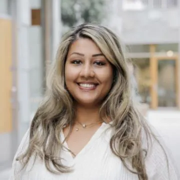 Dr. Ishita Barua