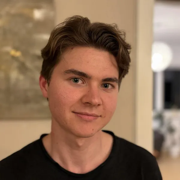 Oscar Westbye